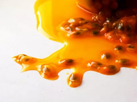Nowe smaki lodów Alaska - mango i marakuja