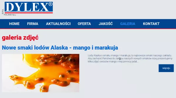 Nasza galeria zaprasza