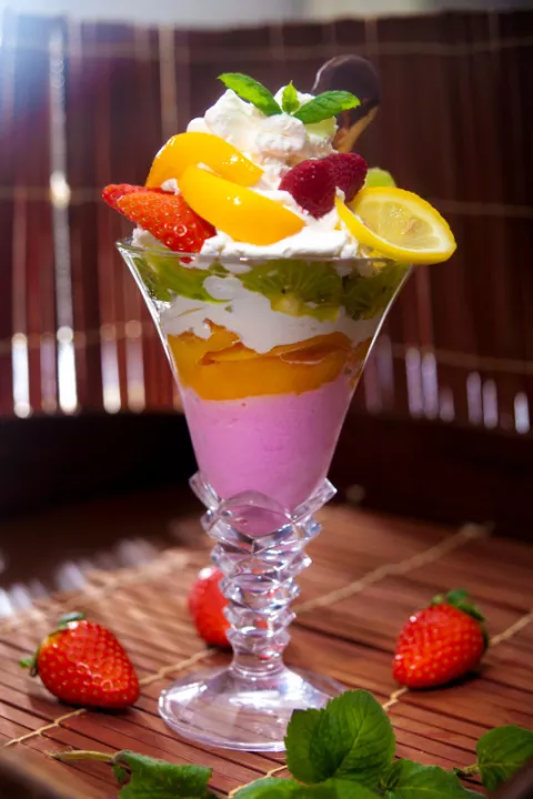 Lody Alaska - najlepsze lody na każdą porę roku