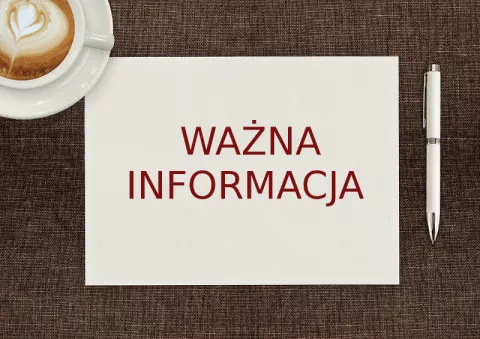Firma nieczynna!