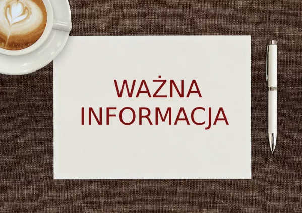 Firma nieczynna!