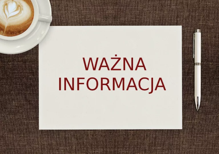 Firma nieczynna!