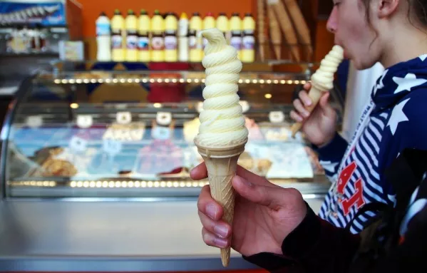 lody świderki