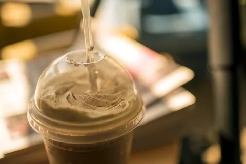 shake