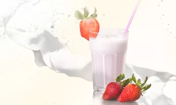 Napój shake