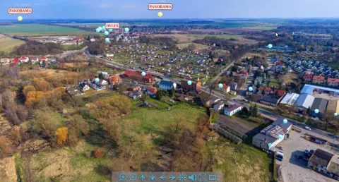 Wirtualny spacer po Stargardzie