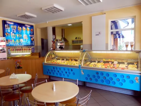 Lody to najsmaczniejszy pomysł na własny biznes