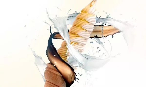Mango-marakuja - smak orzeźwienia