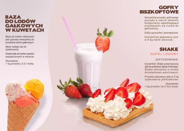 Pijemy zdrowo i smacznie
