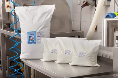 Sekrety produkcji koncentratów do lodów DYLEX
