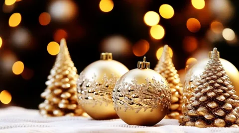 Wesołych Świąt i szczęśliwego Nowego Roku!